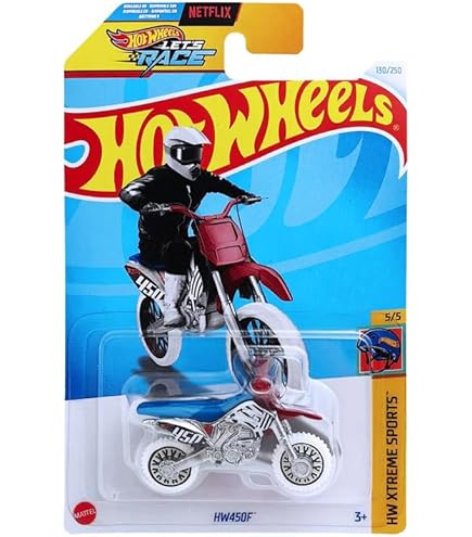 ミニカー HotWheels HONDA MONKEY Z50 HOT WHEELS 2017 HW Moto Honda Monkey Z50 (Mini Bike) 115/365, Blue